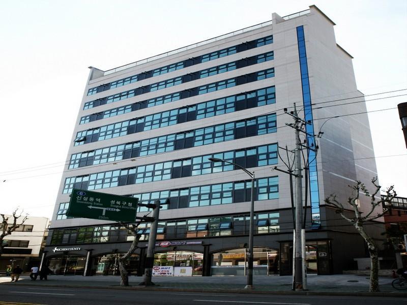 首爾 Richen County酒店 外观 照片