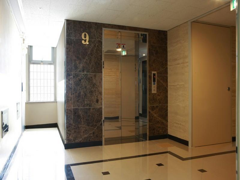 首爾 Richen County酒店 外观 照片
