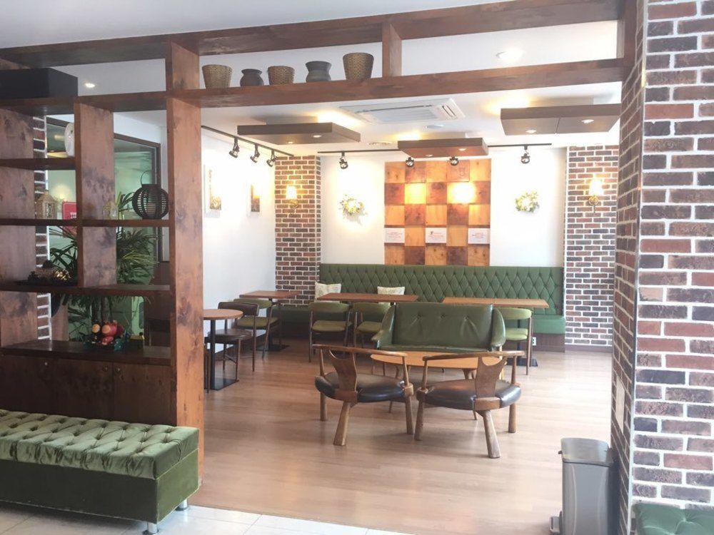 首爾 Richen County酒店 外观 照片
