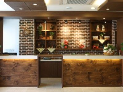 首爾 Richen County酒店 外观 照片
