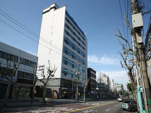 首爾 Richen County酒店 外观 照片