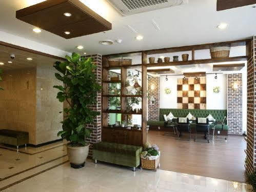 首爾 Richen County酒店 外观 照片