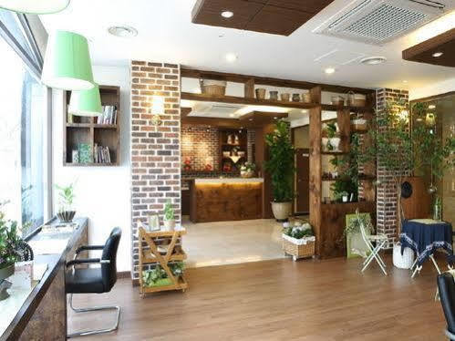 首爾 Richen County酒店 外观 照片